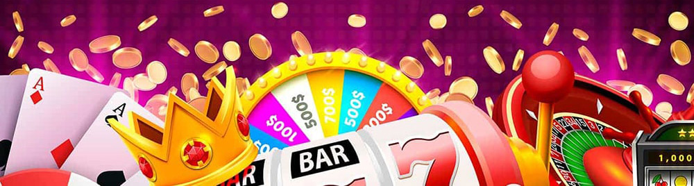Promotion of software for turnkey casino
